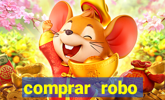 comprar robo fortune tiger